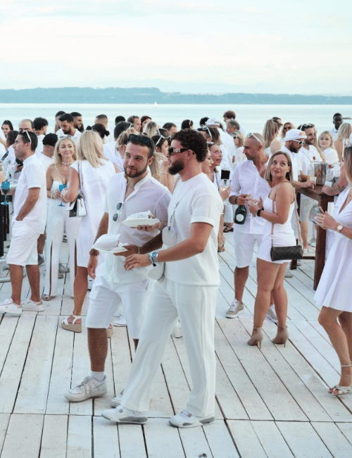 Soirée Blanche 1