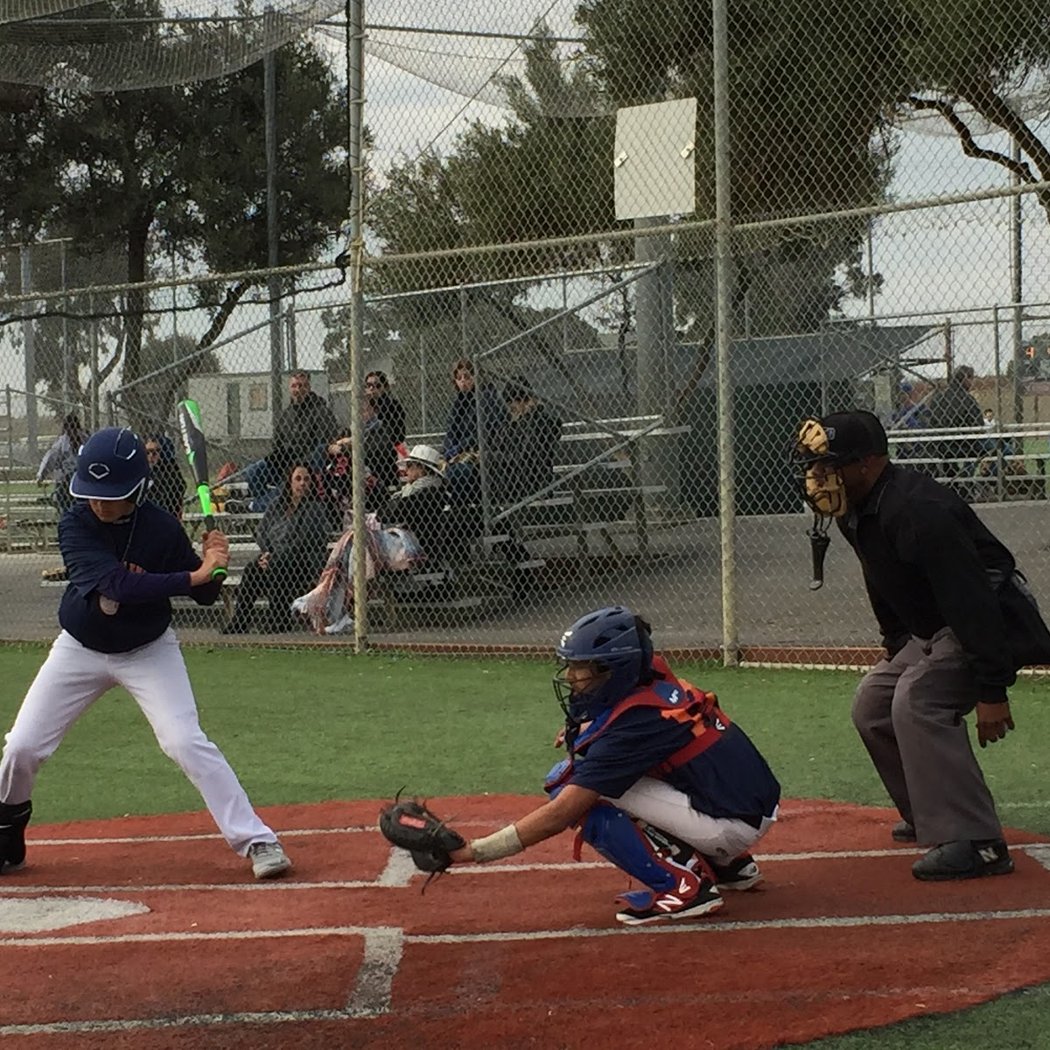 Hit Club Baseball 3