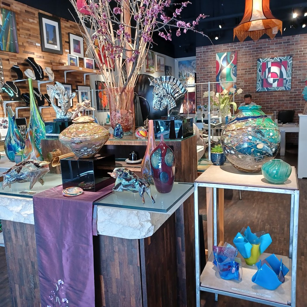 QD GALLERY 2