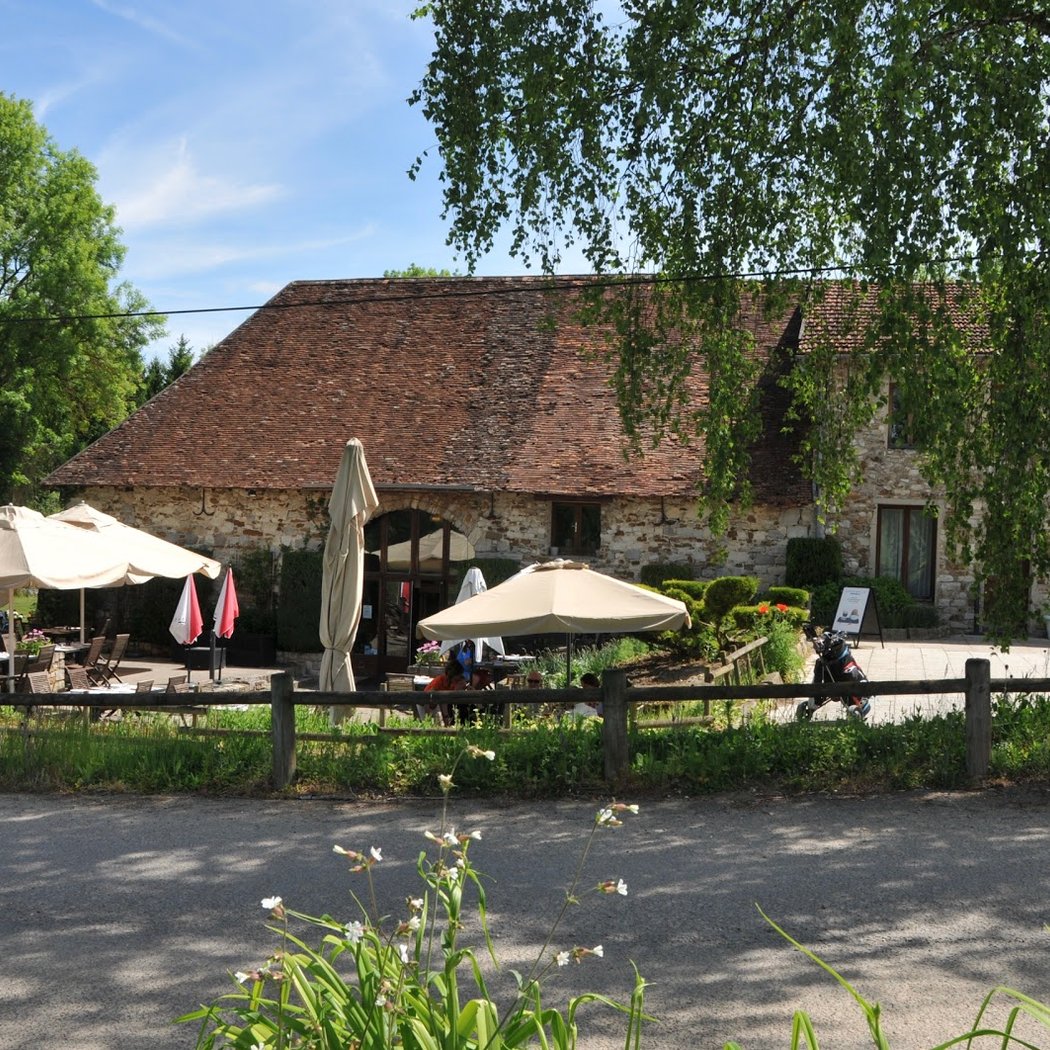 Golf du Val Secret 2