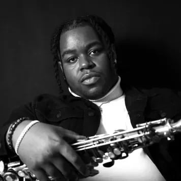 Kevin Brewster & Black Renaissance 1