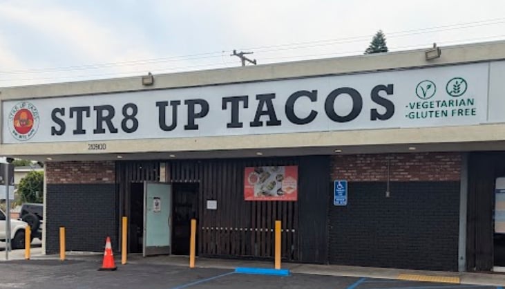 Str8 Up Tacos 2