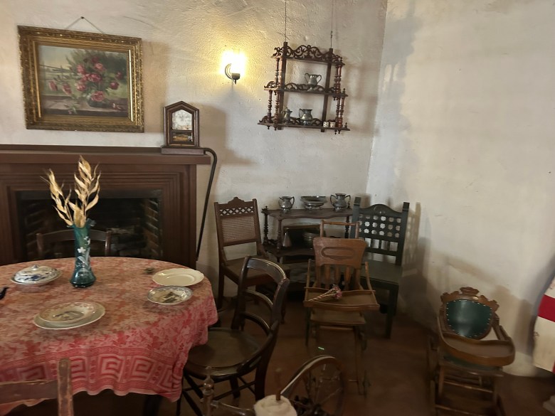 Sánchez Adobe Park 3