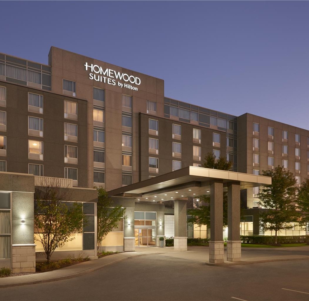 Homewood Suites by Hilton Toronto Vaughan 2