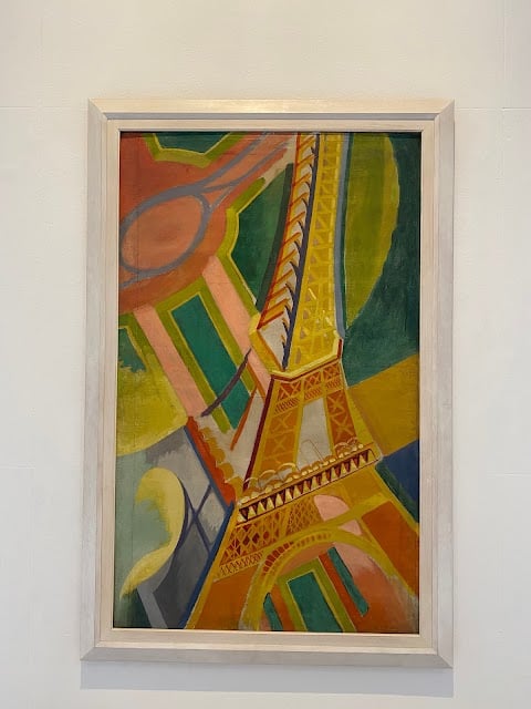 Daniel Pommereulle Exhibition 1