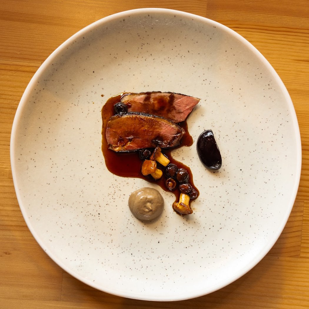 Restaurant Örme 1