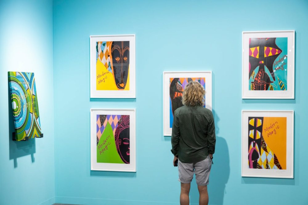 Art Basel Miami Beach 3