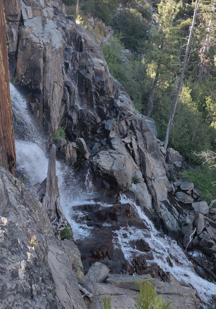 Emerald Bay 3