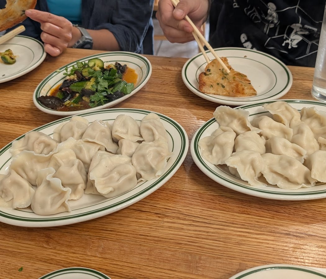 New Dumpling 3
