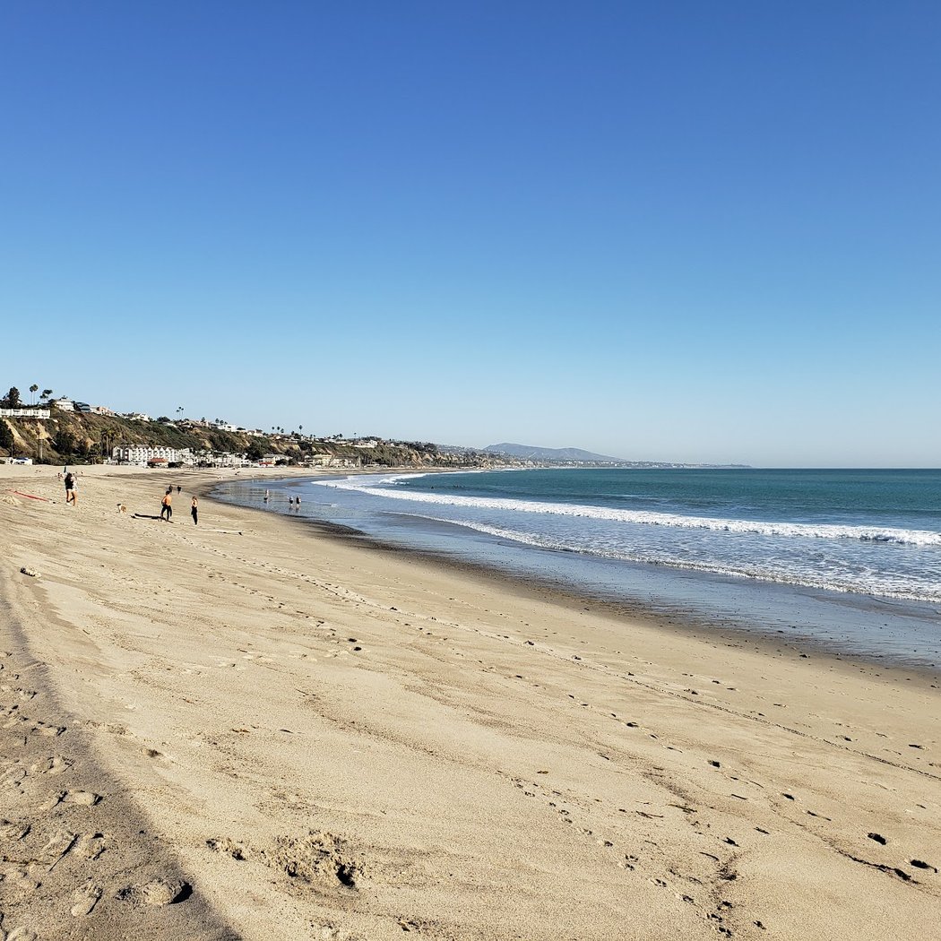 Doheny Campfire Program 3