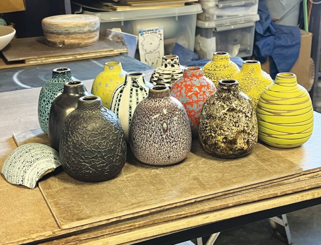Heath Ceramics 2