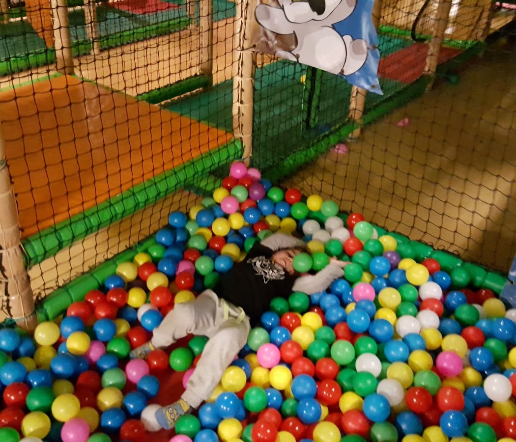 Fun City 1