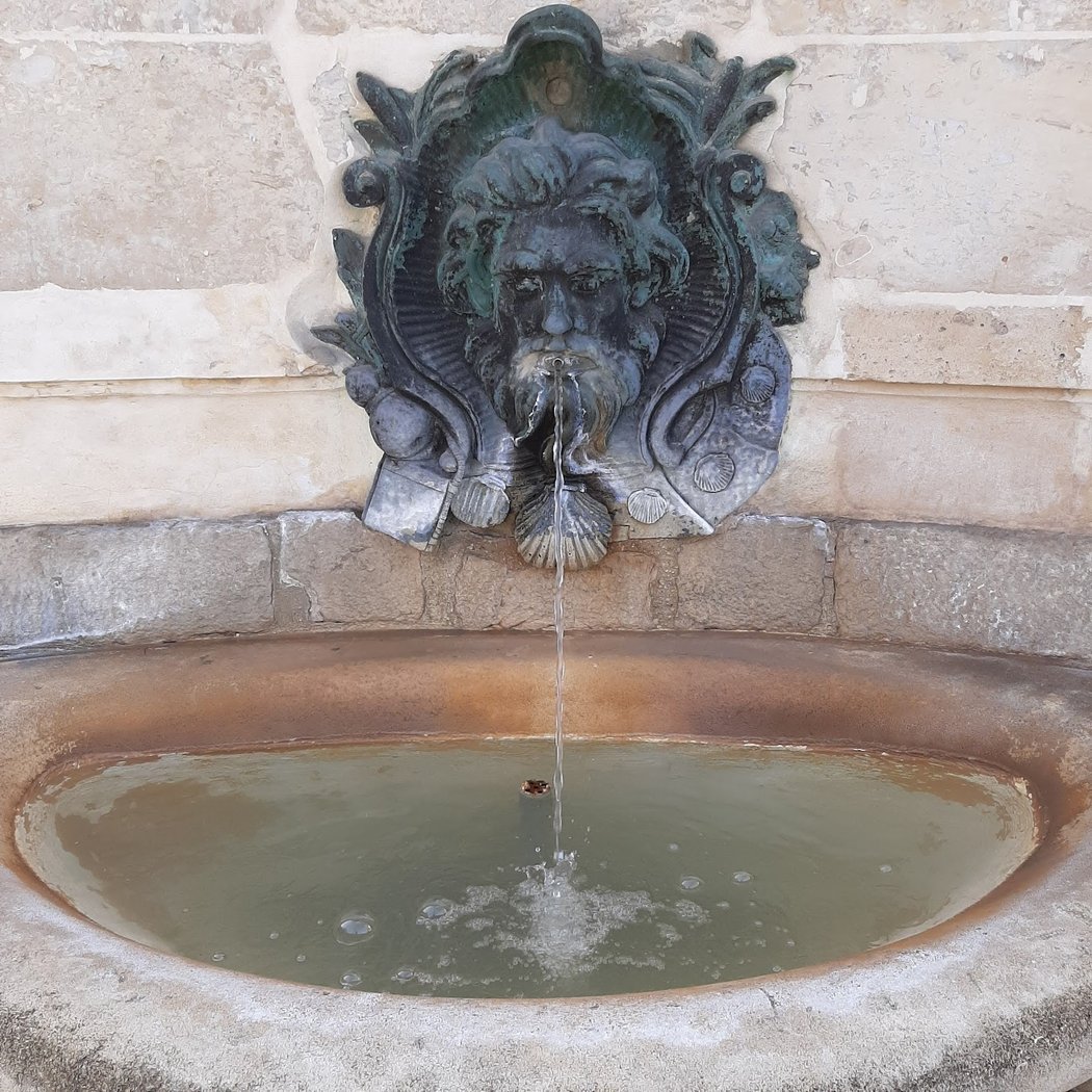 Château d'eau 1