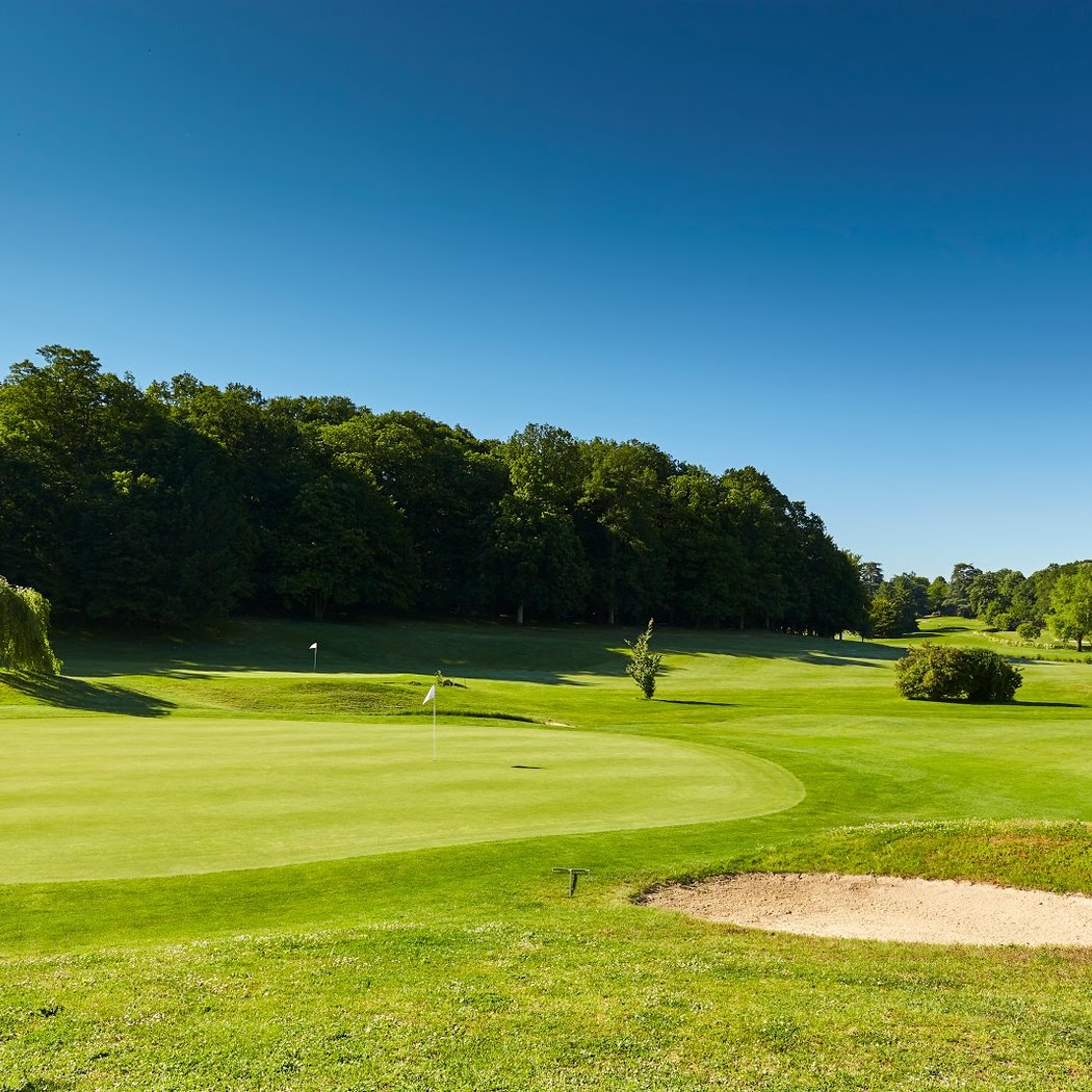 Golf Bluegreen Tours-Ardrée, Indre-et-loire (37) 2