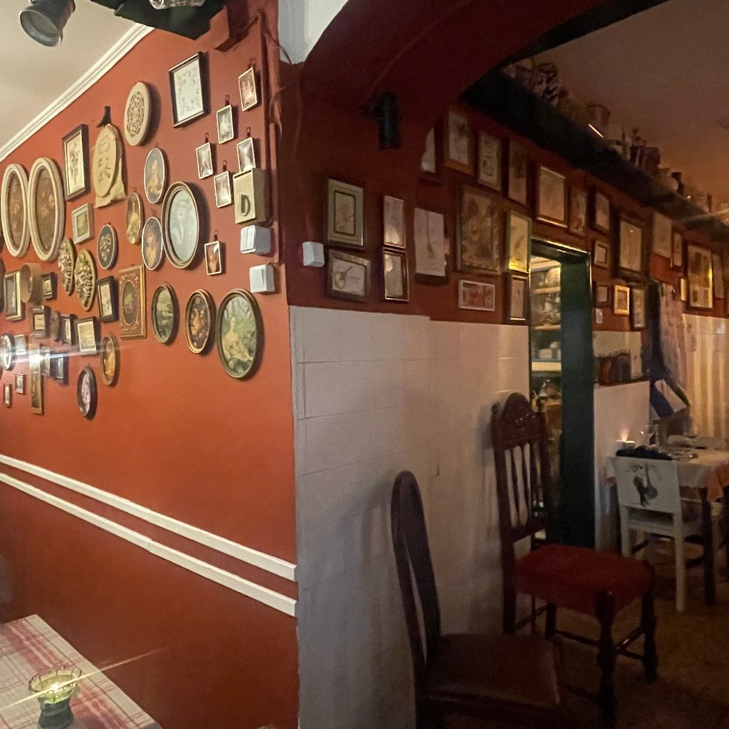Tasca da Bela- Casa de Fados 2