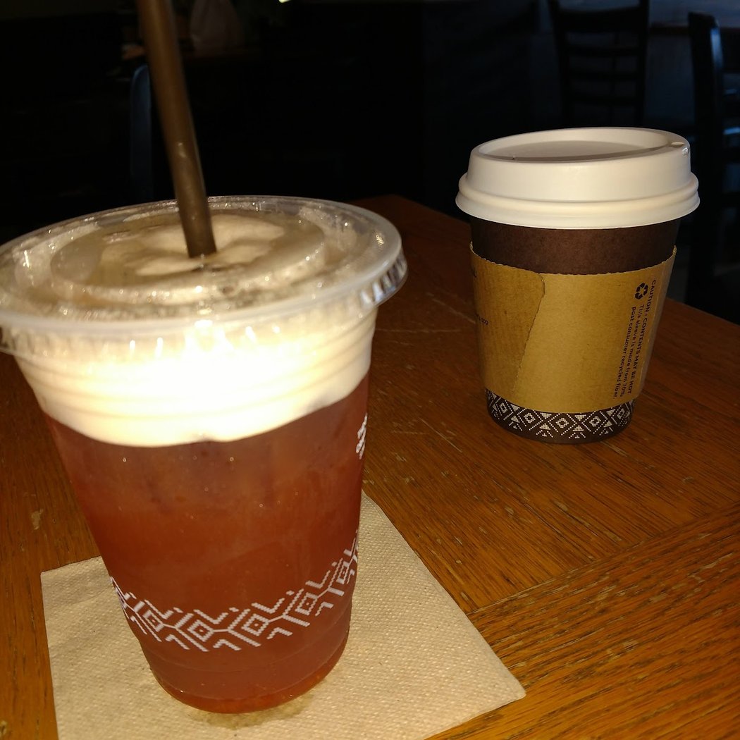 Peet's Coffee 3