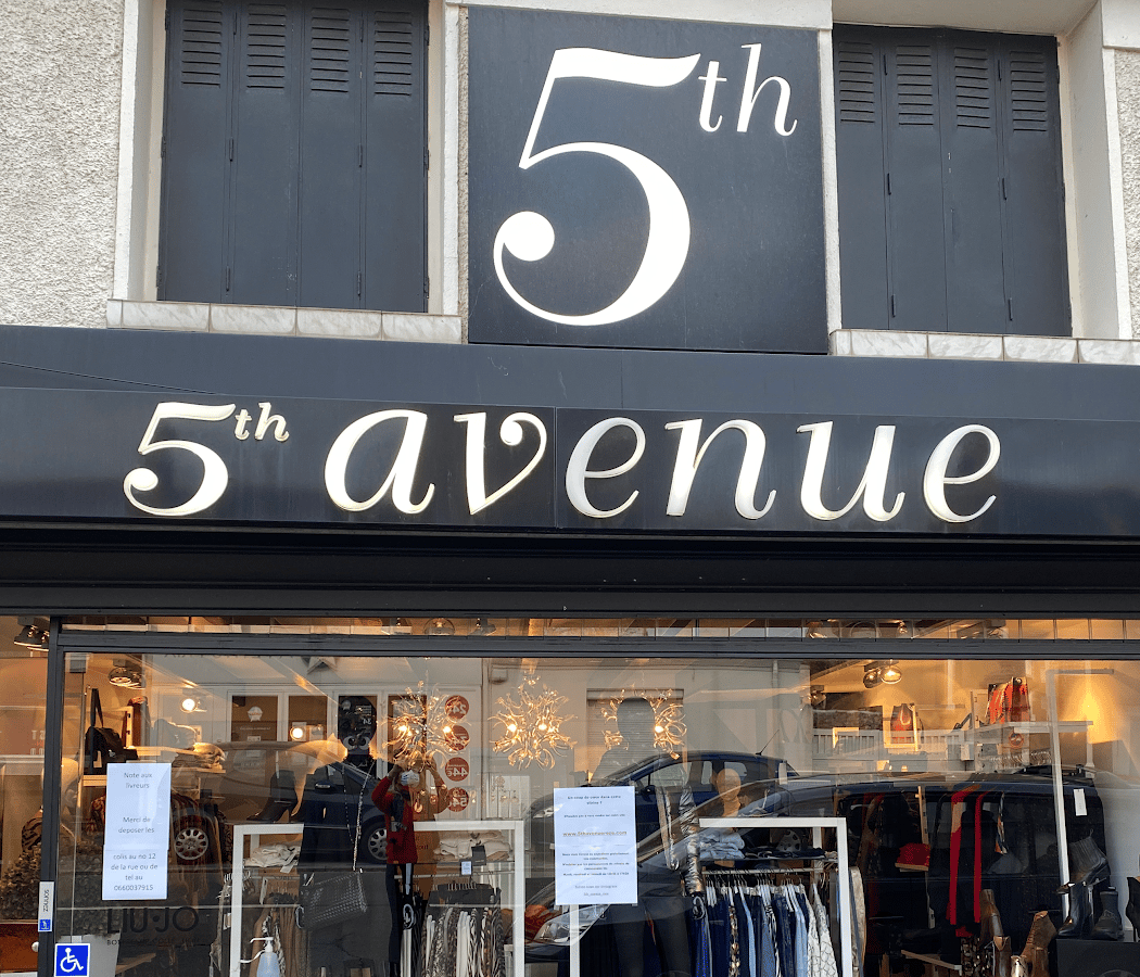 5th Avenue 3