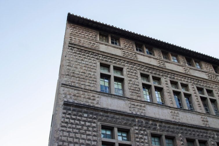 Maison Diamantée 3