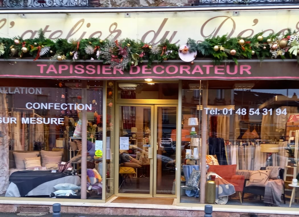 The Decor Workshop 2
