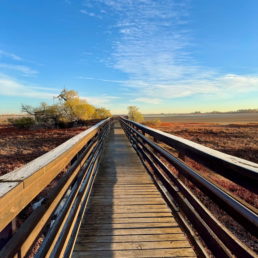 Barr Lake State Park 3