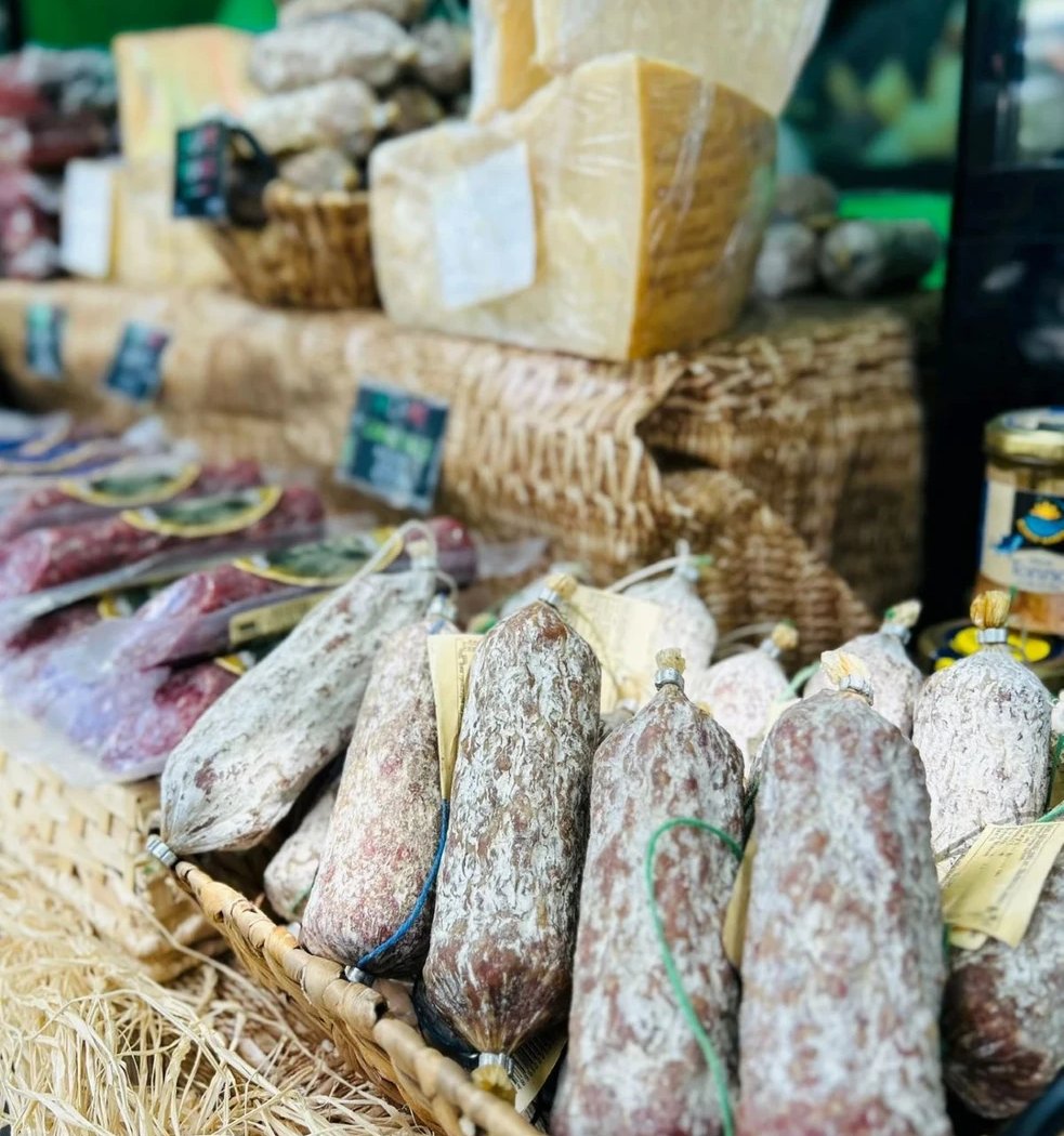 anděl farmers’ market 1