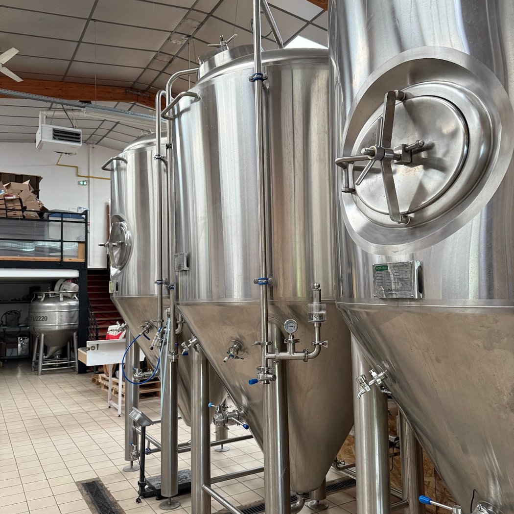 PENROSE - Microbrasserie, Bar & Champignonnière 2
