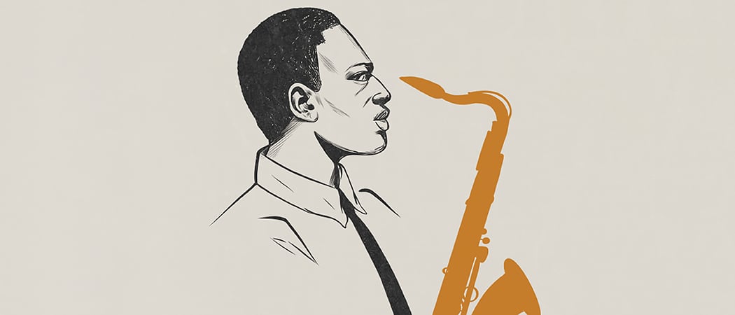 Coltrane 100: Both Directions at Once 1