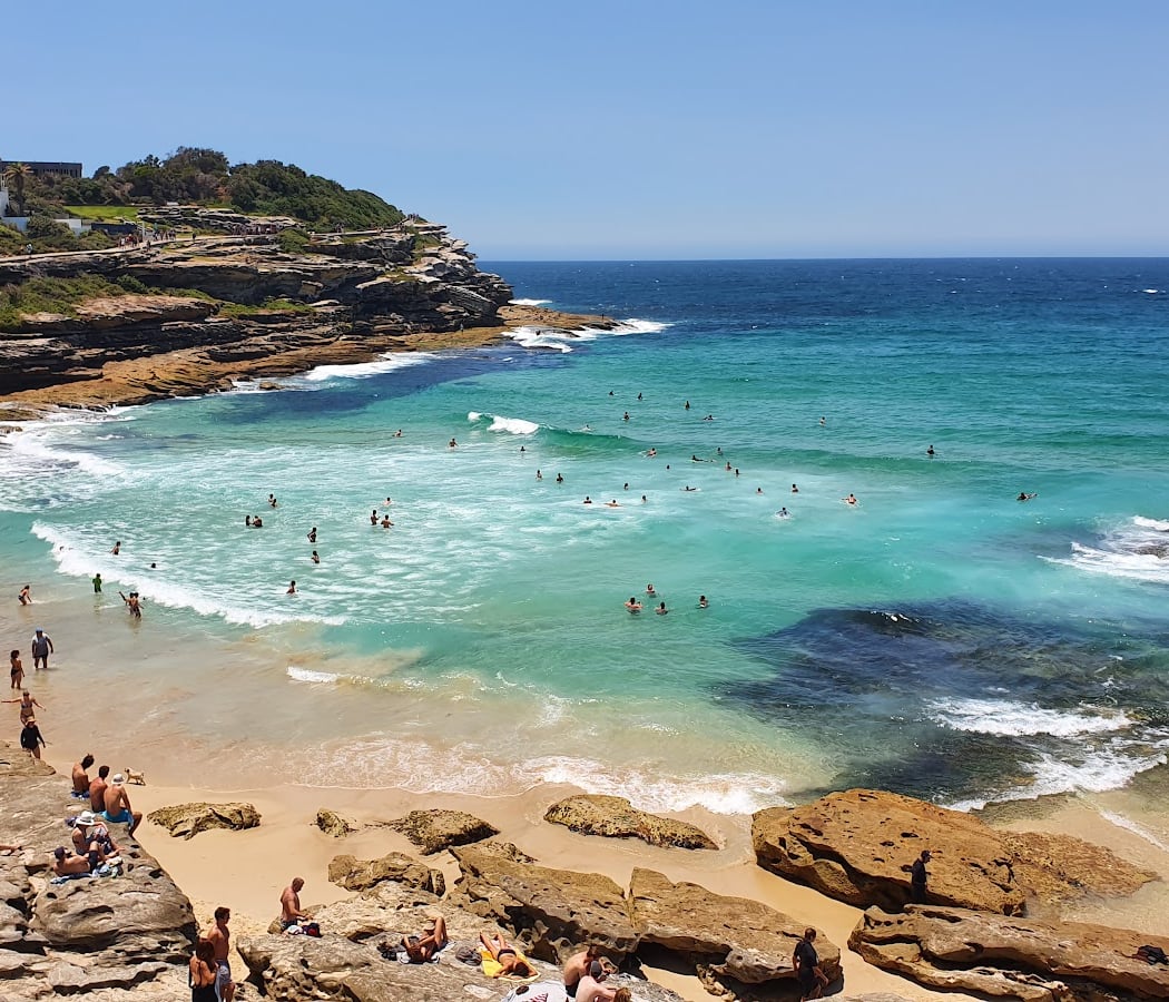 Mackenzies Bay 2