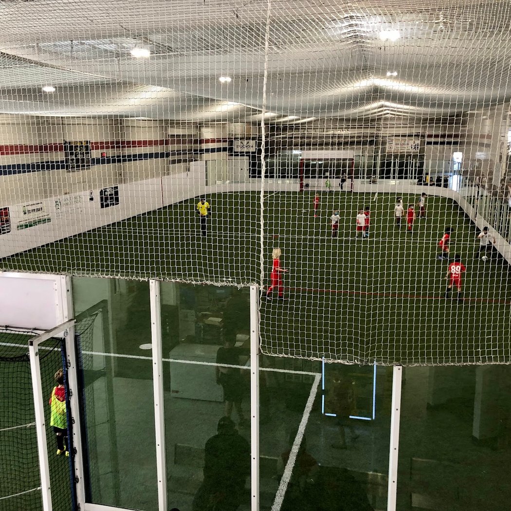 East Bay Sports - San Ramon 3