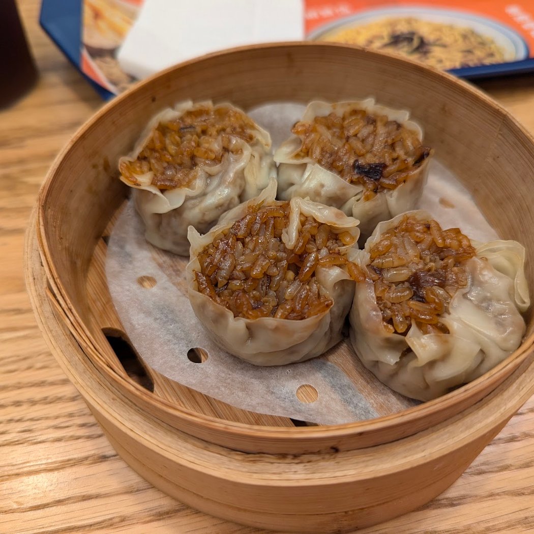 Chop Stix Food Hall 3