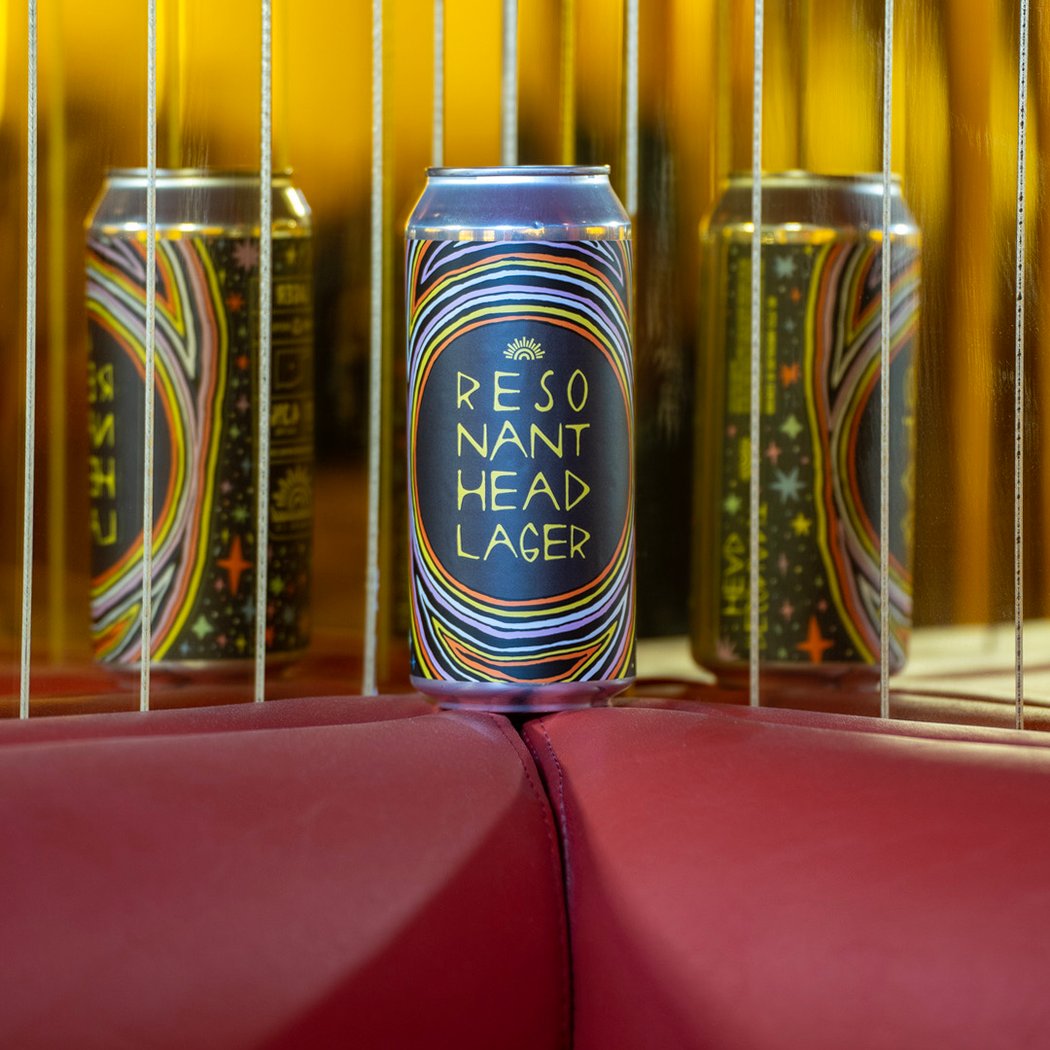Resonant Head 1