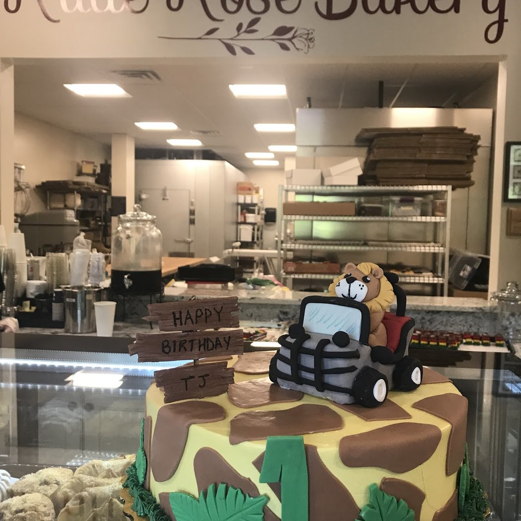 Katie Rose Bakery 2