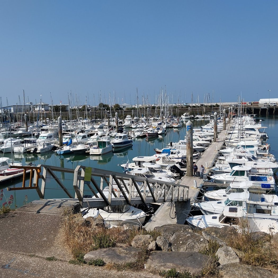 Balade en kayak de mer 3