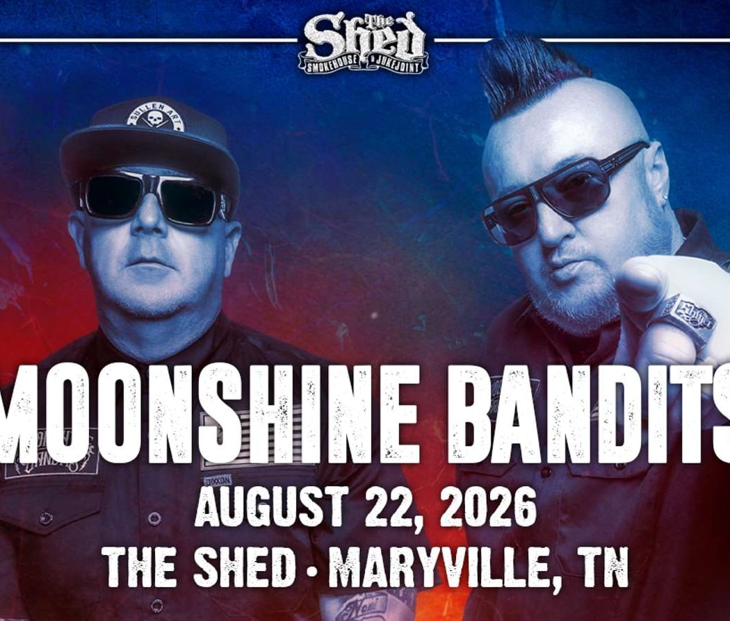 Moonshine Bandits 1
