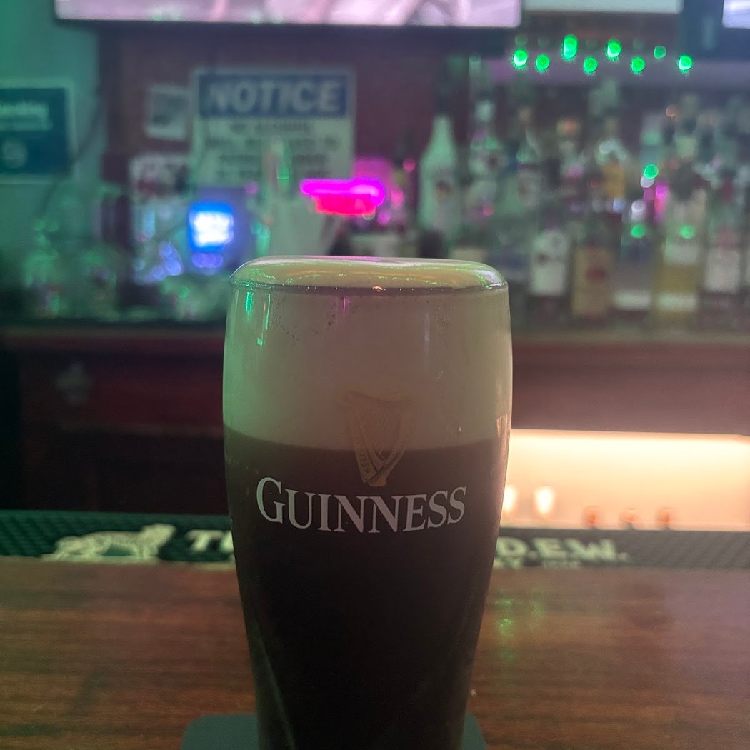 Paddy's Tavern 1