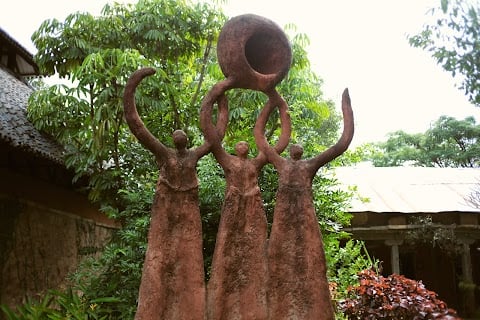 Nrityagram 1
