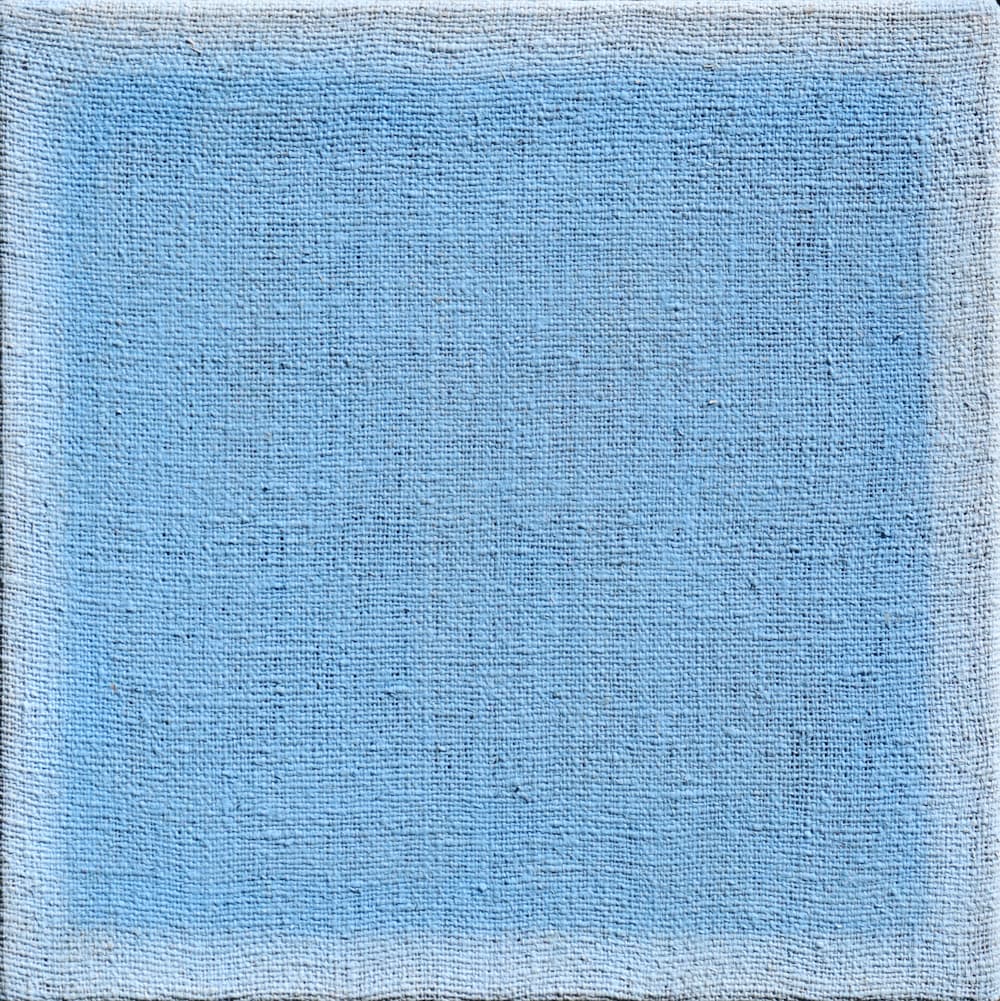 NOTHINGNESS – Anke Blaue 1