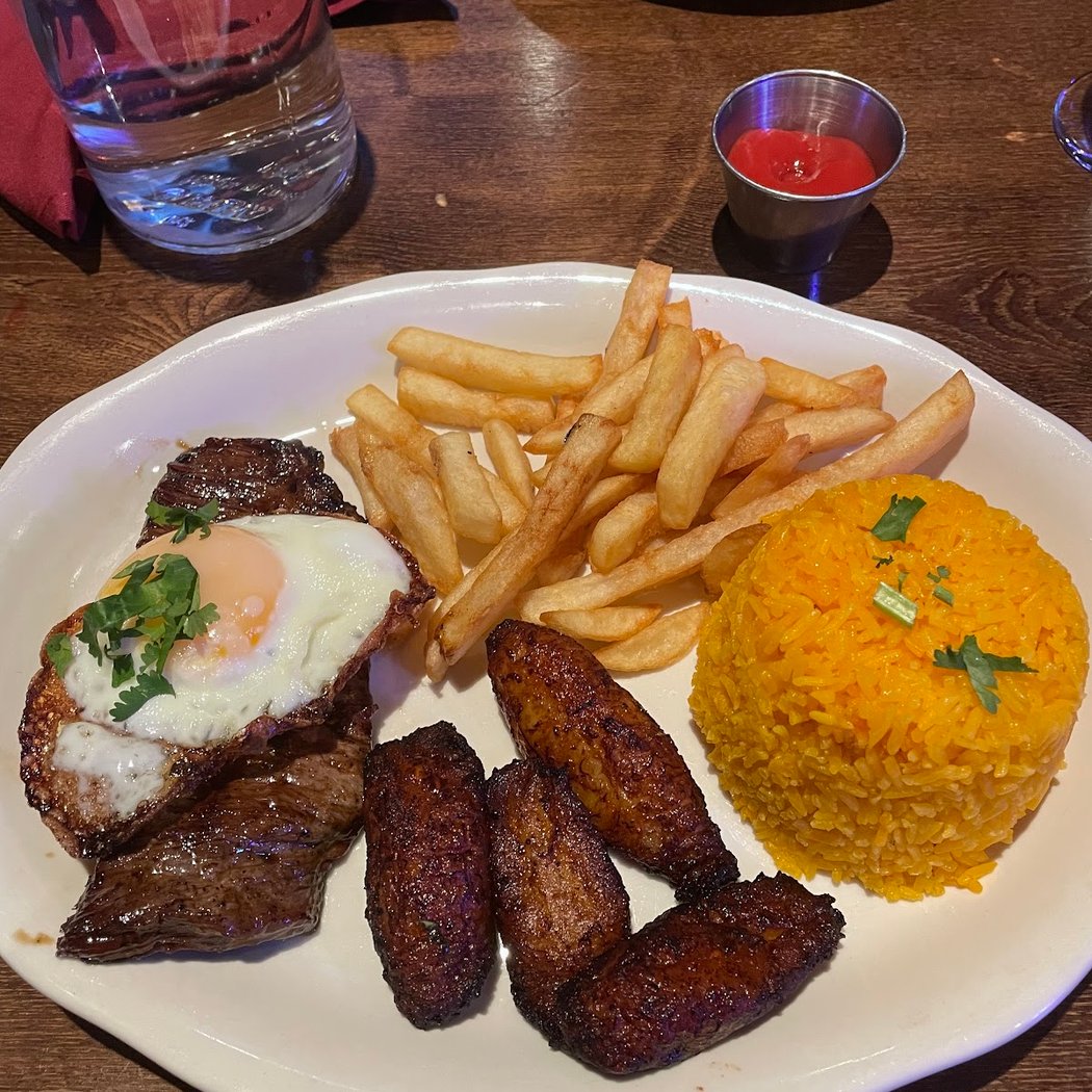 Harlemite Peruvian Cuisine 3