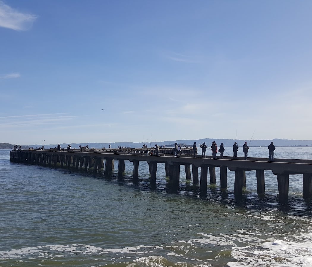 Torpedo Wharf 2