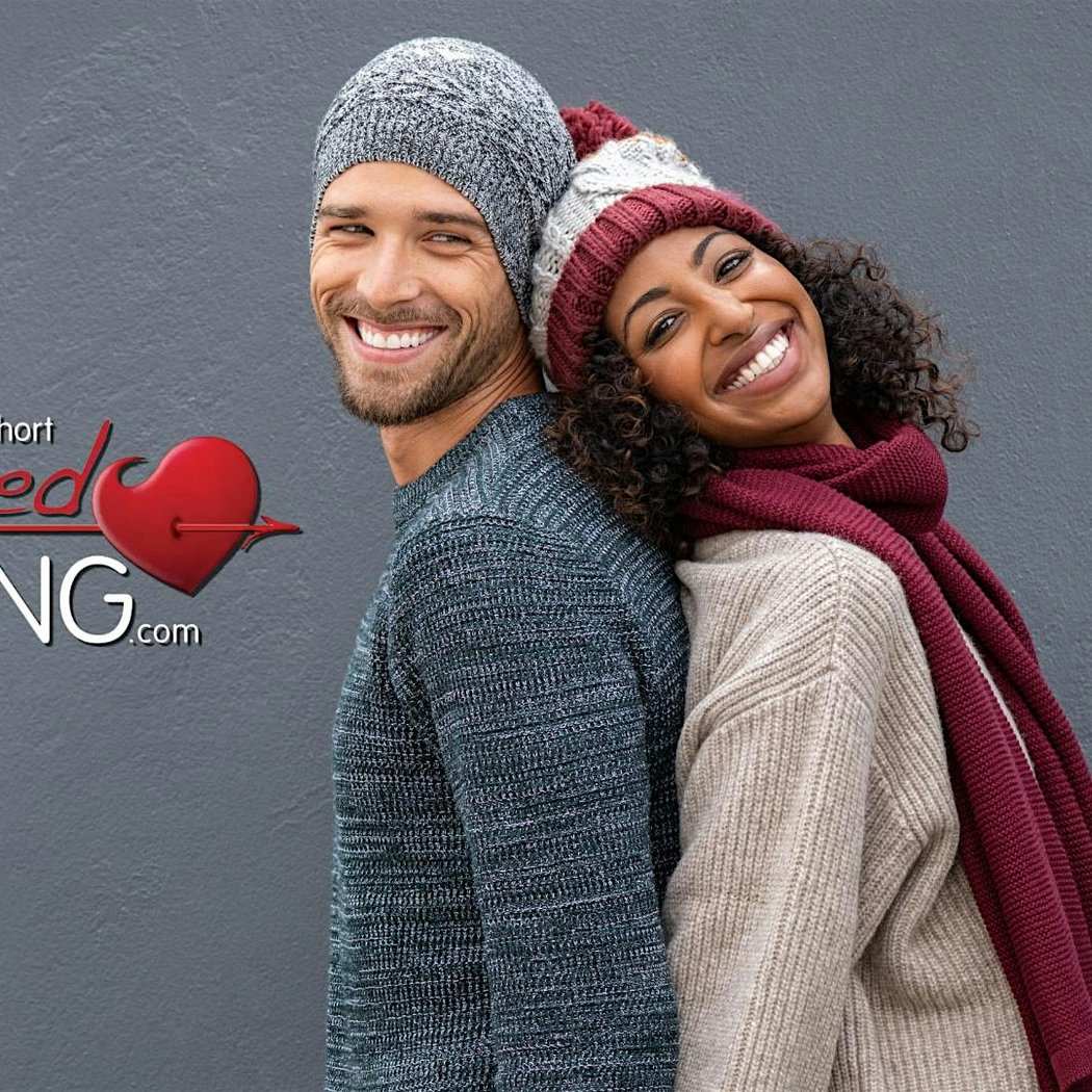 Millennial Speed Dating for Black Women & Admirers 1