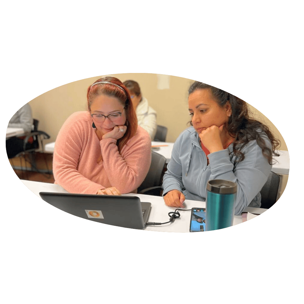Computer Literacy Beginner Classes 1