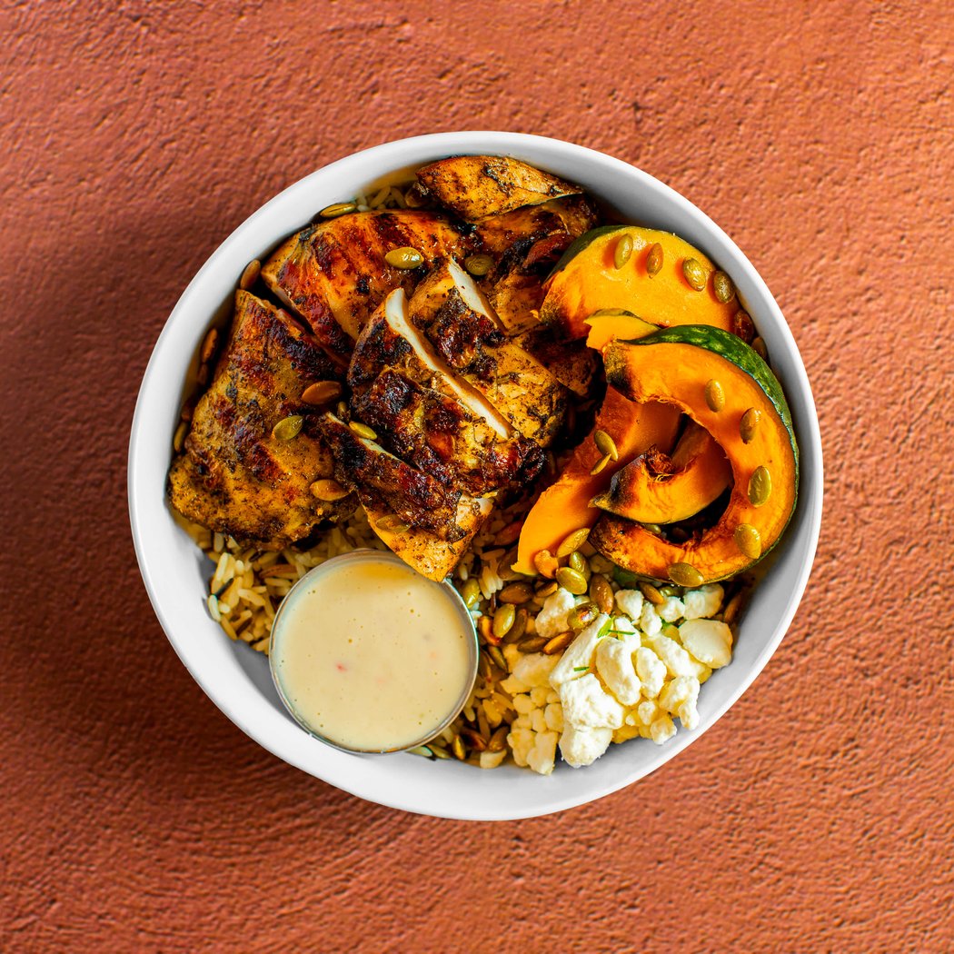 OxKale Caribbean To Go 2