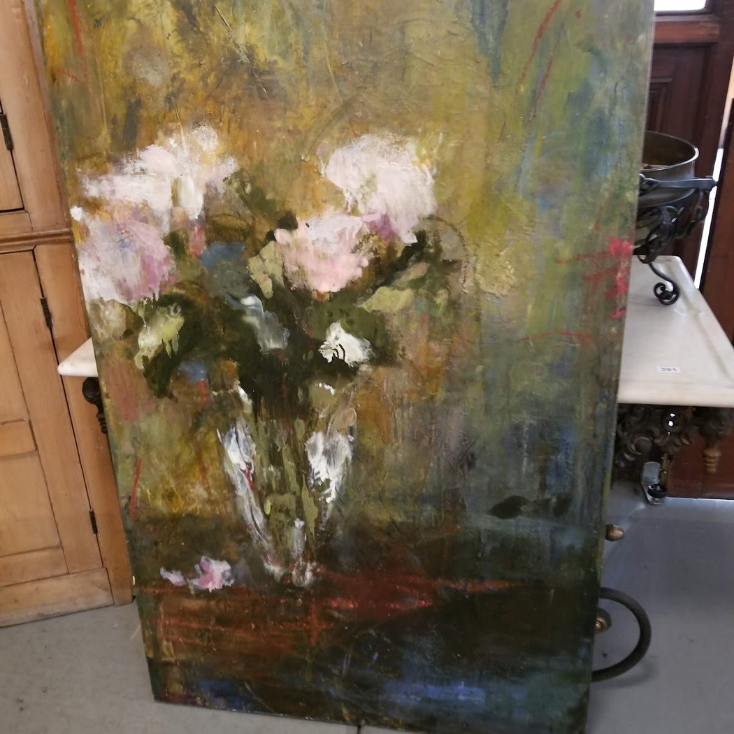 San Rafael Auction Gallery 1