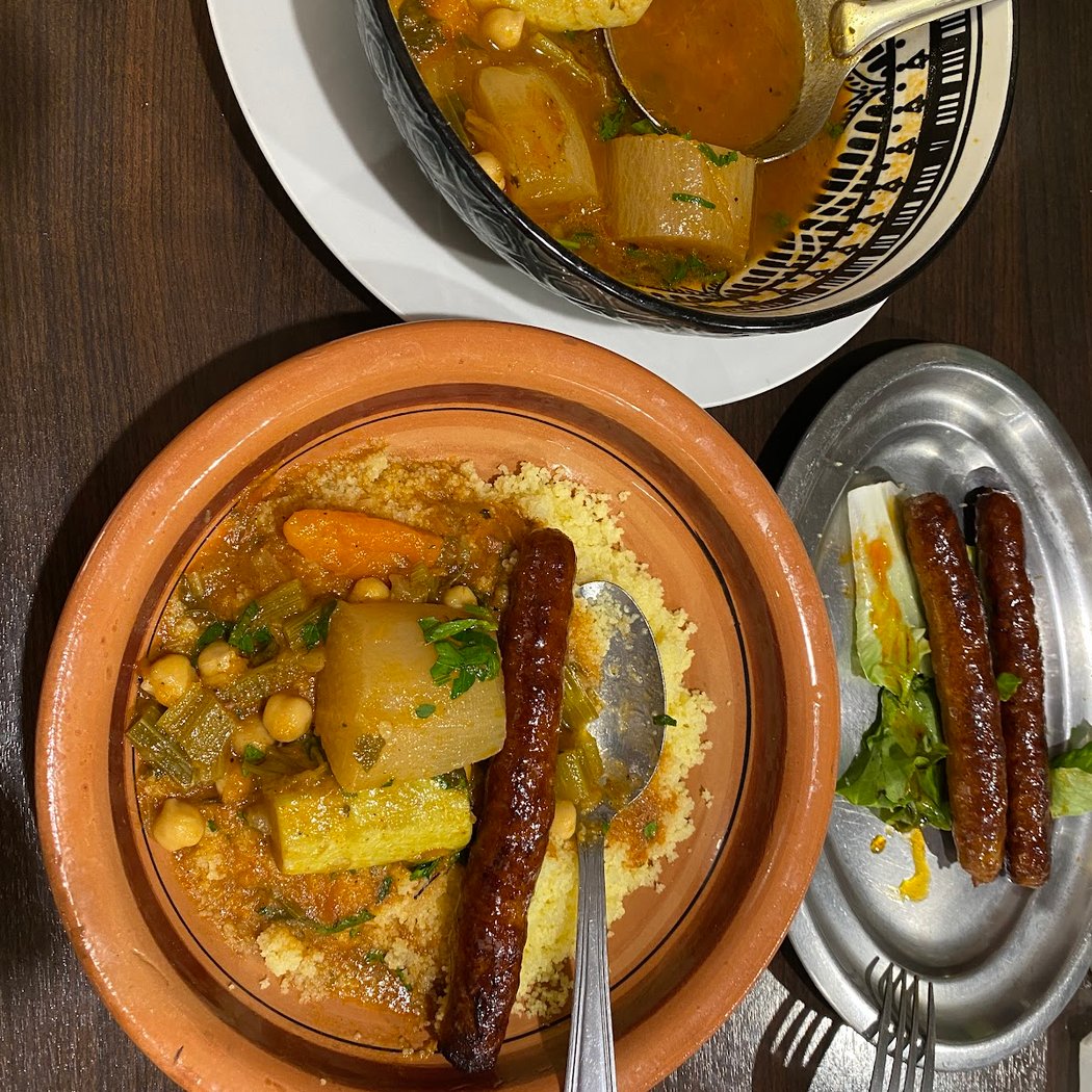 La Table Gourmande 2