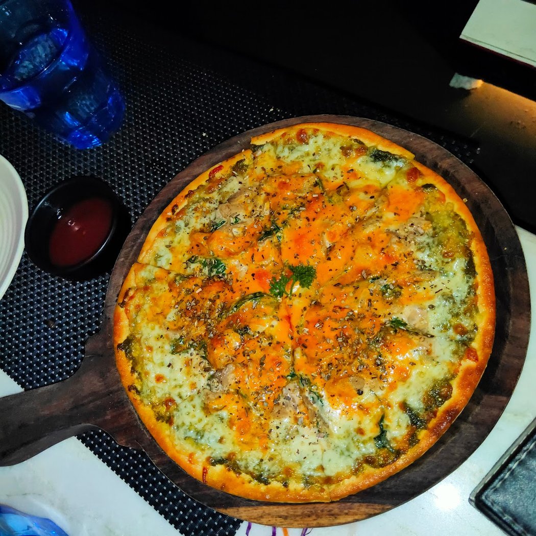FOGG SHEESHA LOUNGE 2