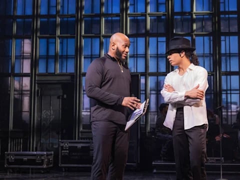 MJ The Musical 3