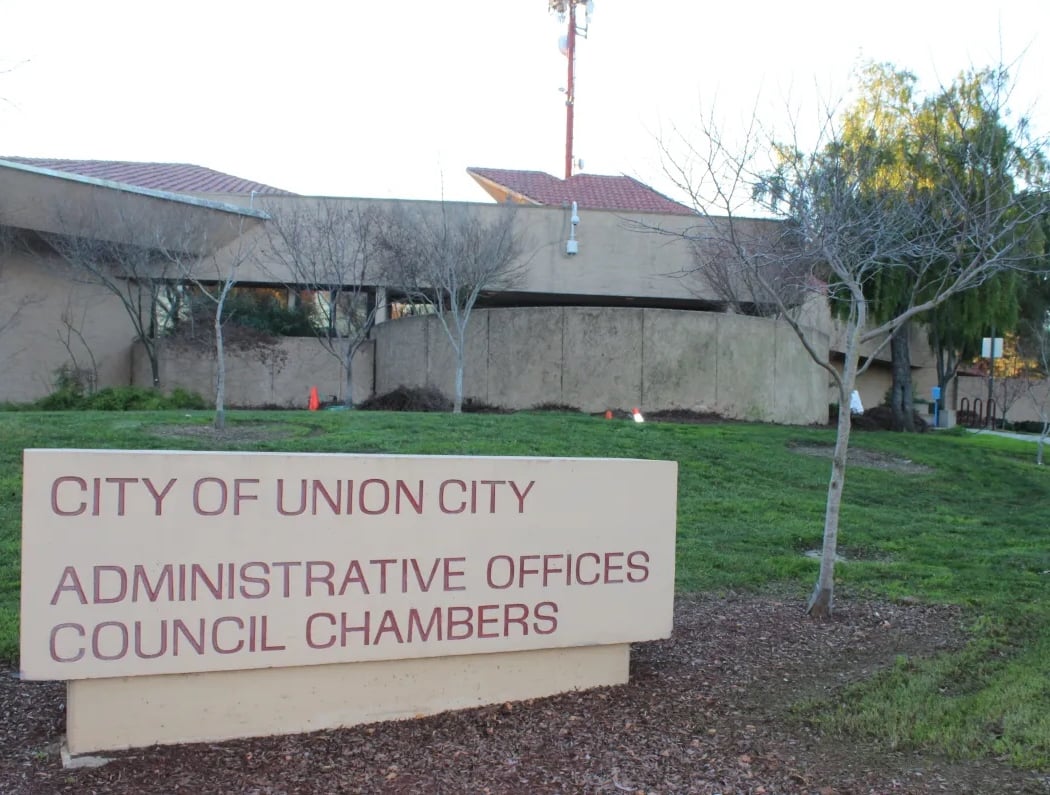 City of Union City, California 1