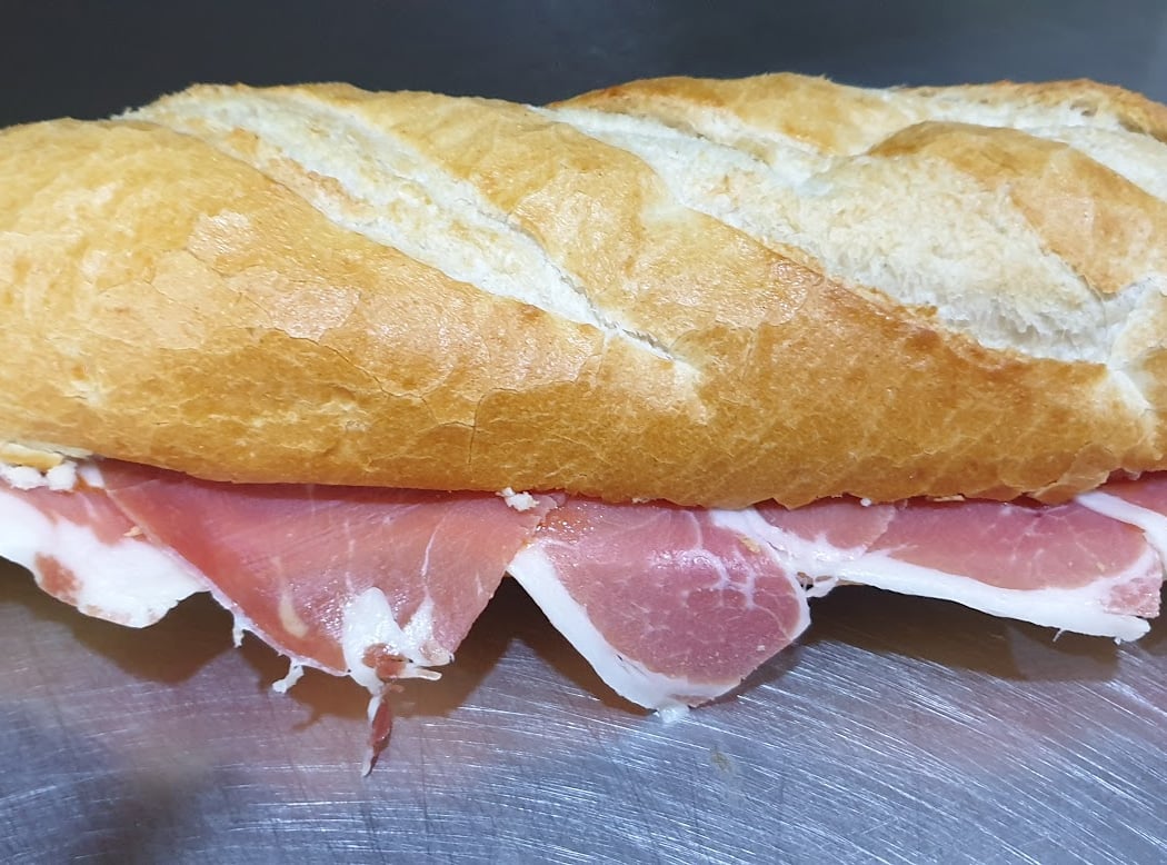 La Brioche 1