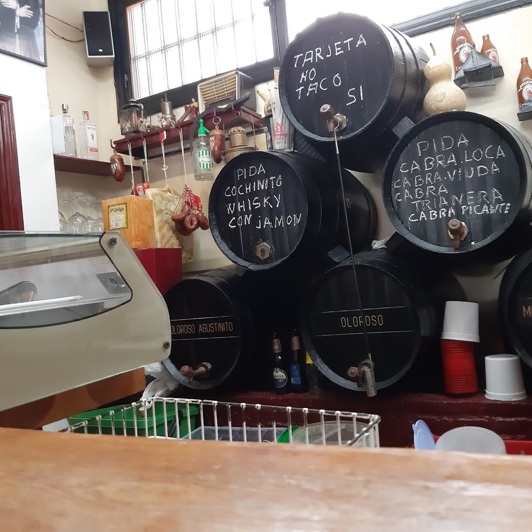 Bodega El Quema 3