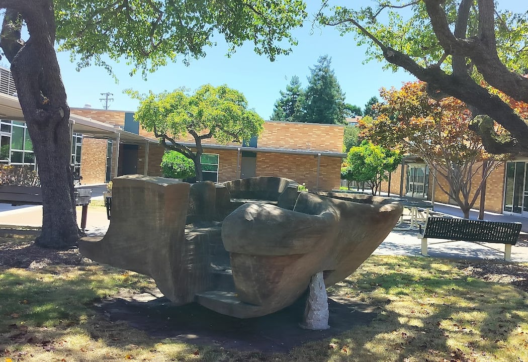 Orientation Center for the Blind 1